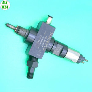 Outil de réparation de <span class=keywords><strong>pince</strong></span> pour le retour d'huile de test d'injecteur à rampe commune DENSO G3 0950001020 Pièce de banc d'essai <span class=keywords><strong>diesel</strong></span> - Product Image 3