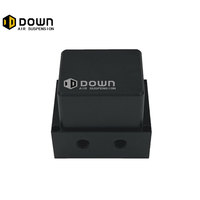 Système de suspension pneumatique bidirectionnelle DOWN Brand avec 3 réglages de hauteur prédéfinis pour la rénovation de camping-car