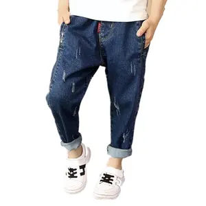 Boys Denim PantのLongからBangladesh