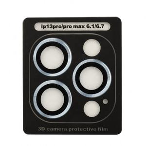 Protector <span class=keywords><strong>de</strong></span> <span class=keywords><strong>pantalla</strong></span> <span class=keywords><strong>de</strong></span> película <span class=keywords><strong>de</strong></span> vidrio para lente <span class=keywords><strong>de</strong></span> cámara LKG para <span class=keywords><strong>iPhone</strong></span> <span class=keywords><strong>11</strong></span> 12 13 mini <span class=keywords><strong>Pro</strong></span> Max Protector <span class=keywords><strong>de</strong></span> <span class=keywords><strong>pantalla</strong></span> <span class=keywords><strong>de</strong></span> lente <span class=keywords><strong>de</strong></span> cámara - Product Image 5