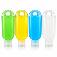 Craie liquide à base d'alcool de silice OEM pour la pole dance, 59 ml, transparente, blanche, sans traces, pour une meilleure adhérence, logo personnalisé, échantillon gratuit