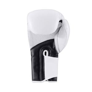 Guantes de Boxeo Cómodos Hechos en Fábrica para Adultos, Unisex, Equipo de Entrenamiento de MMA, Guantes de Sparring de Boxeo Disponibles en Todos los Tamaños - Product Image 4