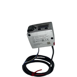 Sensor Láser TOF con Amplificador Integrado LR-TB5000, Alcance de Detección de 5 Metros, Tipo de Cable Clase 2 para Automatización Industrial - Product Image 2