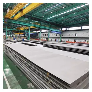N06600 Material Inconel 600 625 800 800H 800HT 825 Hrc Nickel Alloy Plates Sheets Manufacturer Price Per Ton