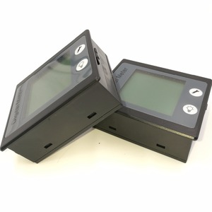 PZEM-011 220V 100A Ac Energy <b>Meter</b> Power Monitor Voltmeter Current <b>Meter</b> Power <b>Meter</b> - Product Image 4