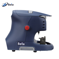 KUKAI NOUVELLE ARRIVÉE Machine à découper les clés automatique Beta Outil de diagnostic Serrurier 2021 Programmeur de clés de voiture Décodeur Turbo