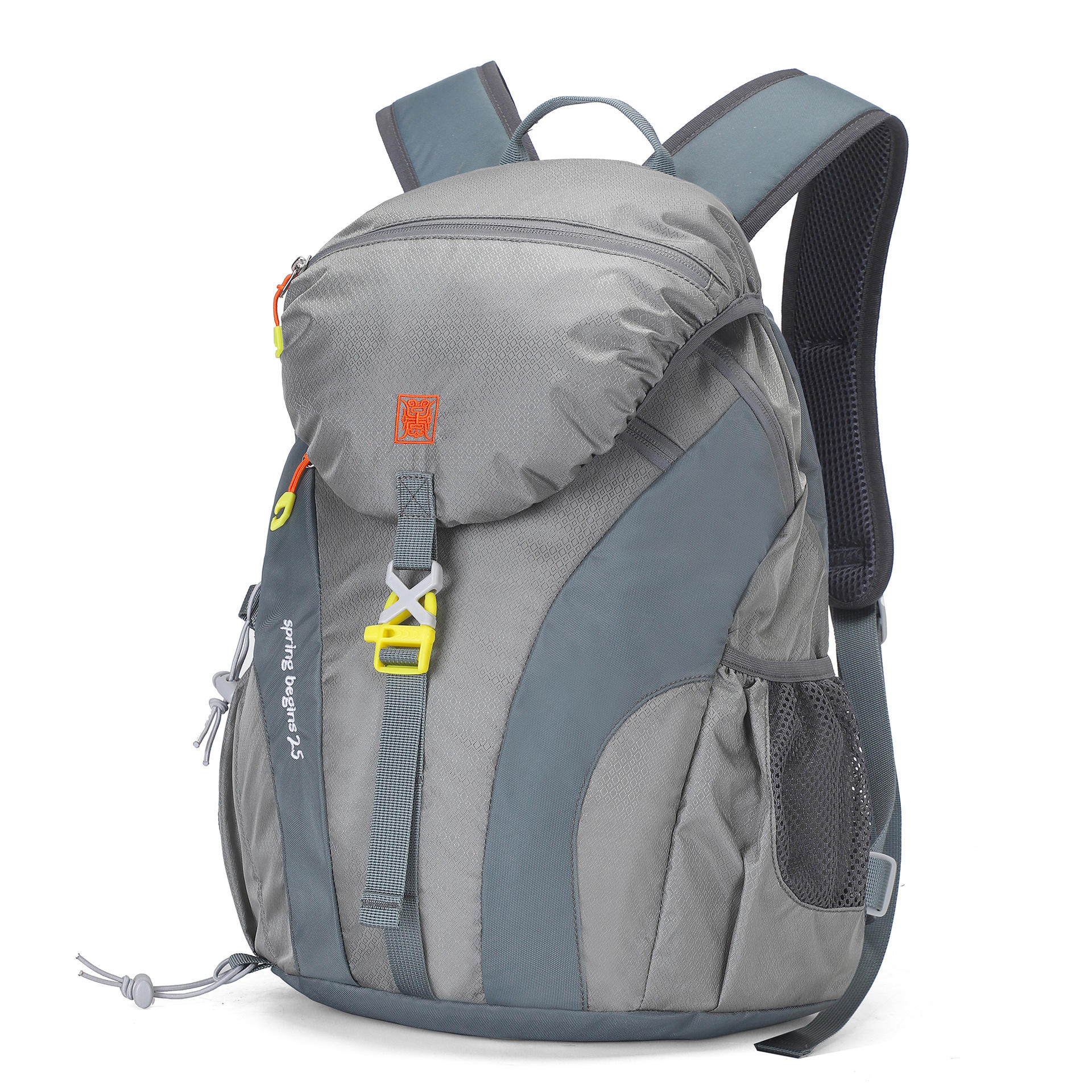 C8225 upgraded gray - 25l