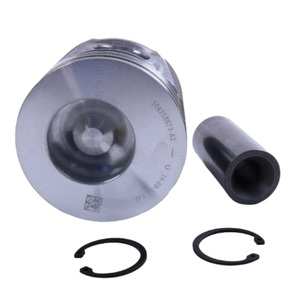 Pièces détachées pour chariot télescopique Piston et segment 8094740 pour boîtier Pièces détachées pour chariot télescopique - Product Image 3