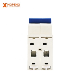 <span class=keywords><strong>Disjoncteur</strong></span> solaire <span class=keywords><strong>12v</strong></span> dc, 2P, 16a, 20a, 25a, étanche, XTM6 - Product Image 2