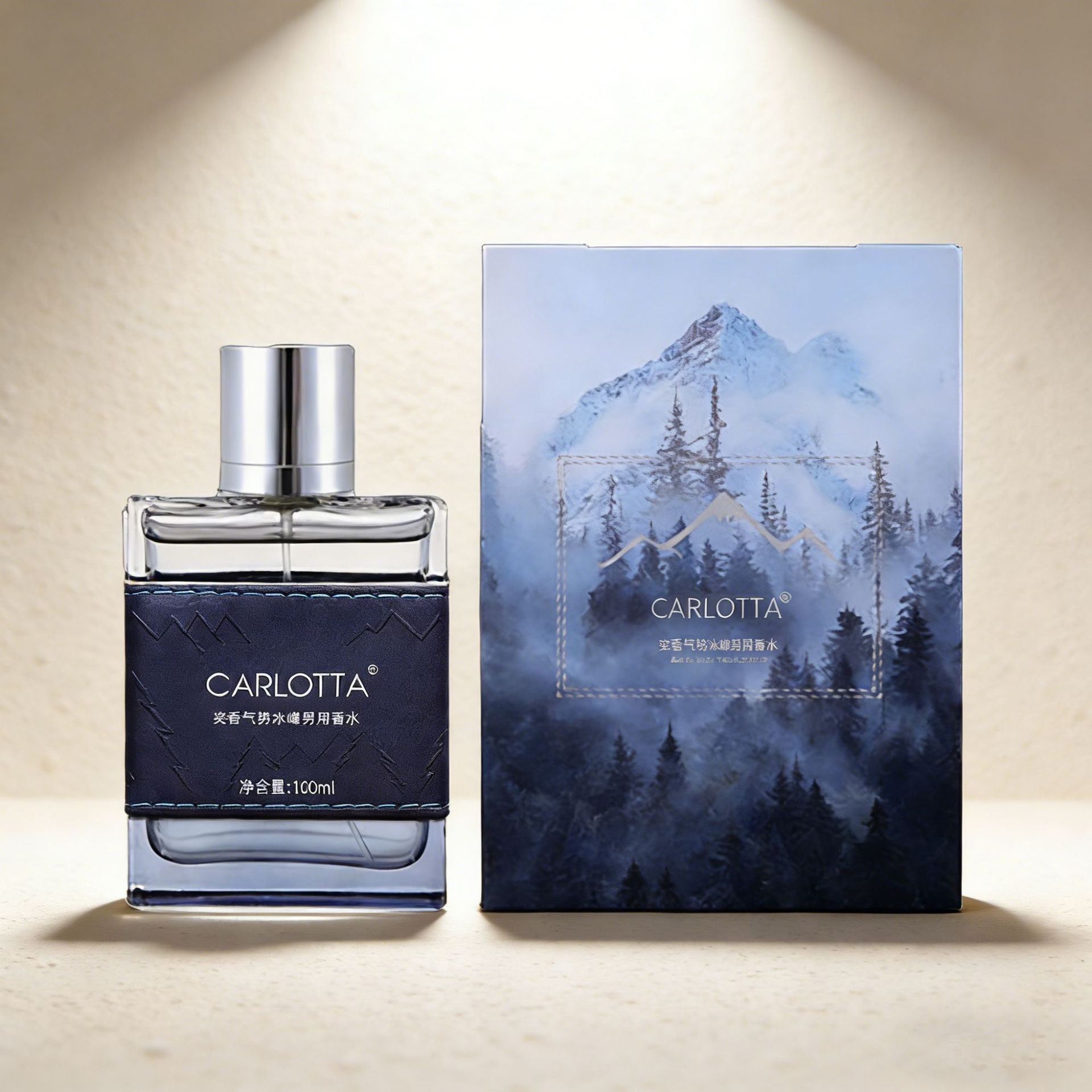 Momentum Ice Peak (Blue)