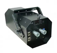 Machine à jet de CO2 suspendue 60W DMX512 pour effets de scène en arène, stade et événements