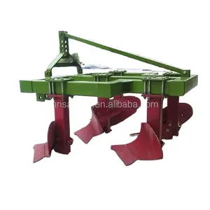 Hot selling trenching and ridging all-in-one machine