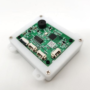 Emt8621a 71 USB có dây <span class=keywords><strong>2D</strong></span> Đầu đọc mã vạch với nhúng <span class=keywords><strong>1D</strong></span> QR mô-đun sản phẩm Chứng Khoán - Product Image 6