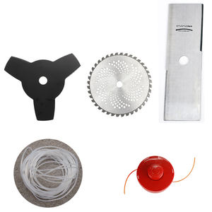 <span class=keywords><strong>เครื่อง</strong></span><span class=keywords><strong>ตัด</strong></span><span class=keywords><strong>หญ้า</strong></span> 52 ซีซี <span class=keywords><strong>เครื่อง</strong></span>ยนต์เบนซิน 2 จังหวะ กำลังสูง <span class=keywords><strong>เครื่อง</strong></span><span class=keywords><strong>ตัด</strong></span><span class=keywords><strong>หญ้า</strong></span>แบบแปรง กำจัดวัชพืช - Product Image 2