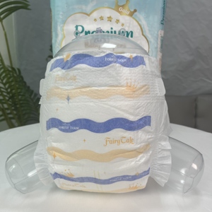 Pañales de la Marca ONAIS en Oferta, Buena Calidad, Precio Bajo, Pañales Económicos, Distribuidores de Pañales Pull-up, Pañales para Bebé de Primera Calidad al por Mayor - Product Image 2