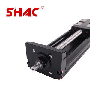 Robots Industriales de Alta Precisión, Fácil Instalación; Personalización del Módulo KK8620; Fabricante de Origen Directo - Bloques de Guía Lineal - Product Image 3