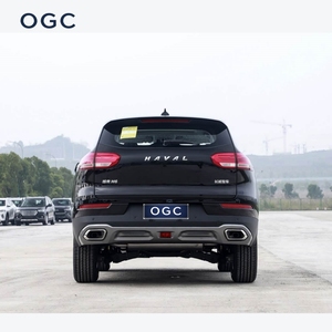 Haval H6 2020 <span class=keywords><strong>de</strong></span> haute qualité, SUV LHD 5 places, 1.5T Turbo DCT, sièges <span class=keywords><strong>en</strong></span> cuir, toit ouvrant, véhicule d'occasion, <span class=keywords><strong>vente</strong></span> chaude Lagos Abuja Chine - Product Image 6