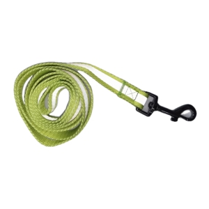 Correa y Llavero Reflectantes de Lujo para Perros y Gatos, Manos Libres para Entrenamiento con Diseño Impreso - Product Image 4