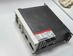 Controlador de Doble Eje Beck-hoff AX5203-0000-0200, 2* 3A / 10A Pico, 100-480V CA, EtherCAT, OCT, IP20, 92mm de Ancho - Product Image 2