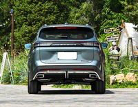 Jetour X70 PLUS 2026 Édition Élite 1.5T DCT Turbo R18 Essence/Pétrole Boîte Automatique Gauche – Excellent Rapport Qualité-Prix