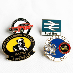 Saudi Custom <strong>Pin</strong> Maker Logo Manufacturer Medical Button Hard Badge Anime Brooch Hijab Metal Lapel Enamel <strong>Pins</strong> for Hats - Product Image 4