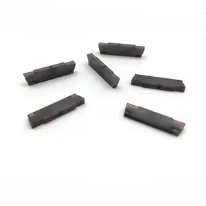 CNC Tungsten Carbide Turning Inserts and tungsten carbide button bit insert