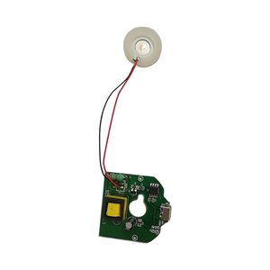 Papan <span class=keywords><strong>Driver</strong></span> PCB Atomisasi Medis yang Dapat Disesuaikan, Sirkuit yang Dikembangkan dan Dirancang Secara Independen, Tersedia <span class=keywords><strong>Humidifier</strong></span>/atomizer - Product Image 6