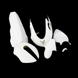 Carenados completos de fibra de vidrio para moto, para <span class=keywords><strong>Daytona</strong></span> <span class=keywords><strong>675</strong></span> 2013-2015 - Product Image 1