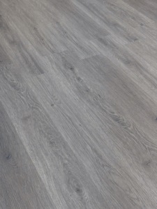 Plancher en vinyle PVC SPC anti-rayures et imperméable de 6,5 mm, installation par clipsage - Product Image 4