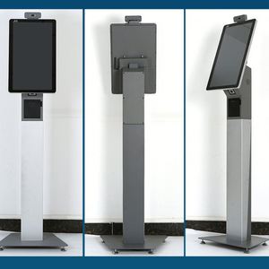 SE320X I5 Unmanned Self-Service Touch POS Machine Windows/Android OS Bluetooth/Wi-Fi/NFC Cash Register Wi-Fi 6 - Product Image 6