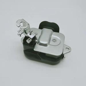 Actuador de Cierre Centralizado para Chevrolet, Pieza de Aluminio, Número de Parte 20995801 15919913 25838750 15175214 15870977 - Product Image 2