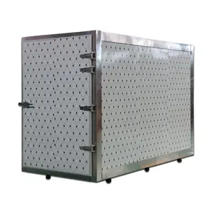 Blueberry Pineapple Banana Apple Dehydration Dehydrator Ovens for Dehydrating Fruits Mushroom Heat Pump Dryer