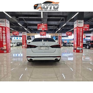 Nissan Teana d'<span class=keywords><strong>occasion</strong></span> de Chine, extérieur élégant, peinture brillante, pas de rayures visibles, excellent état - Product Image 5
