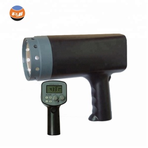 디지털 디스플레이 휴대용 스트로보스코프 |   LED 스트로보스코픽 타코미터 - Product Image 3