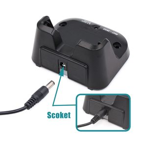 เครื่องชาร์จเร็ว BC-202สำหรับ <span class=keywords><strong>ICOM</strong></span> ID-51 ID-52 ID-52E ID-31 ID-31A ID-31E <span class=keywords><strong>แบ</strong></span><span class=keywords><strong>ต</strong></span>เตอรี่<span class=keywords><strong>วิทยุ</strong></span> IC-705 BP-272เครื่องชาร์จ<span class=keywords><strong>แบ</strong></span><span class=keywords><strong>ต</strong></span>เตอรี่ BP-307 BP-271 - Product Image 3