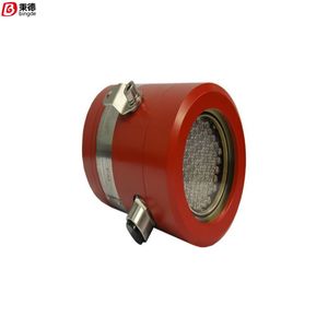 Simulateur de flamme portable certifié ATEX Original UK <span class=keywords><strong>Micropack</strong></span> FS301 pour détecteur de flamme visuel FDS30X en zone dangereuse - Product Image 1