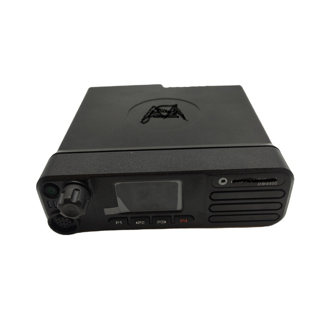 Original DM4400 DM-4400 Wireless Radio Xir M8620i DGM5000e Car Radio Mobile Radio