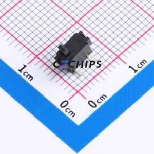 TK-1085-S Limit Switch SMD-4P,6.4x3mm Switch Whole Sale Electronic Component Chips Supplier & BOM Service - Product Image 1