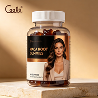 Sexmax Énergie Boost Courbe Extrême Maca Ginseng Racine Énergie Plus Capsules Bbl Original Amour Meilleure Énergie 1-5 Boîtes