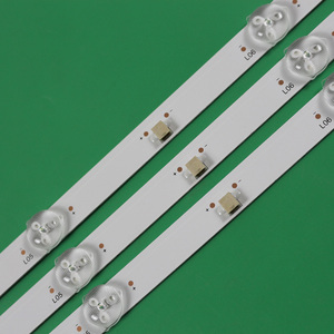 Bande lumineuse LED pour téléviseur LCD XS-1535, nouvelle, JL.D39071330-002AS-M_V01, compatible avec <span class=keywords><strong>Philco</strong></span> Ptv39g60s, Btv39g60n5ch, LED39HS62, C390Y19-5C. - Product Image 4