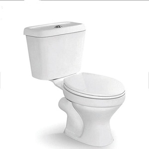 Bồn Rửa Bệ Vệ Sinh Twyford Màu Triều Châu Và Bồn Chứa Ghế Ngồi Bộ Bồn Cầu Mini - Product Image 2