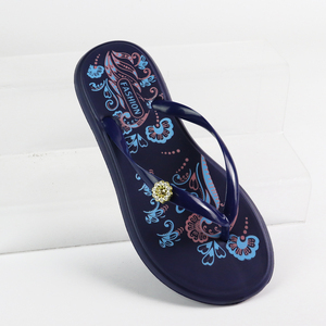 Sandalias <span class=keywords><strong>de</strong></span> Verano Le Sommet Elite Quality EVA Flip Flops Shebsheb Personalizables Venta al Por Mayor - Product Image 2