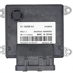 โมดูลจับเวลา XINTONGLI Jinbei Sea Lion รุ่นใหม่ <span class=keywords><strong>V19</strong></span> 4G19 B6000587 HI-4G20B-E4 DC 12V รับประกัน 1 ปี - Product Image 2