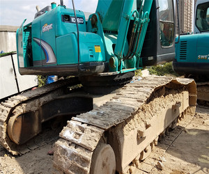 Excavadora Kobelco SK250 SK260 SK230, alta calidad, usada, con precio competitivo - Product Image 2