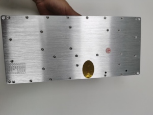 เครื่องกำเนิดไมโครเวฟแบบโซลิดสเตต 200w 2450MHz แหล่งจ่ายไฟแบบโซลิดสเตต ไมโครเวฟแบบโซลิดสเตต - Product Image 6