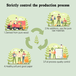 Bán buôn 21*11*27cm trắng Kraft túi giấy với logo doanh nghiệp nhỏ bao bì cho quần áo nến khung ảnh - Product Image 3