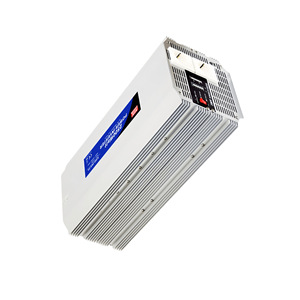 Inversor de Onda Sinusoidal Corregida Mean Well A301-2K5-F3 de 1500W, Fuente de Alimentación Monofásica de CC a CA, 50/60 Hz - Product Image 2