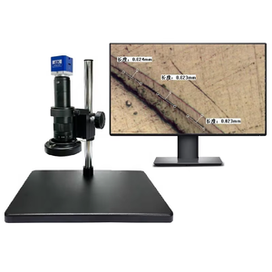 Kính hiển vi kỹ thuật số boshida HD4KL-A01 với <span class=keywords><strong>camera</strong></span> 8.3mp 4k để sửa chữa điện tử hoặc kiểm tra PCB có thể lưu hình ảnh - Product Image 4