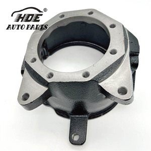 43211-60111 4321160111 Vente en gros de pièces automobiles HDE, rotule de direction pour Toyota Land Cruiser - Product Image 1