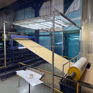 Hojas de techo PPGI recubiertas de PVDF resistentes a la intemperie, 0,35mm-0,6mm, longitudes personalizadas de hasta 12 metros - Product Image 6